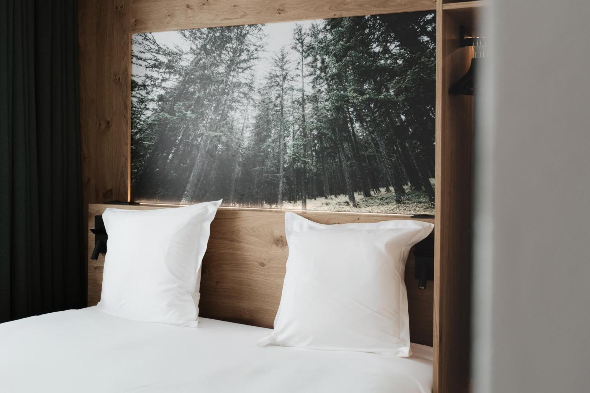 Chalet Hotel Quartz Tignes Εξωτερικό φωτογραφία