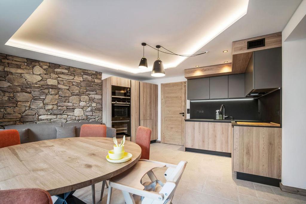 Chalet Hotel Quartz Tignes Εξωτερικό φωτογραφία