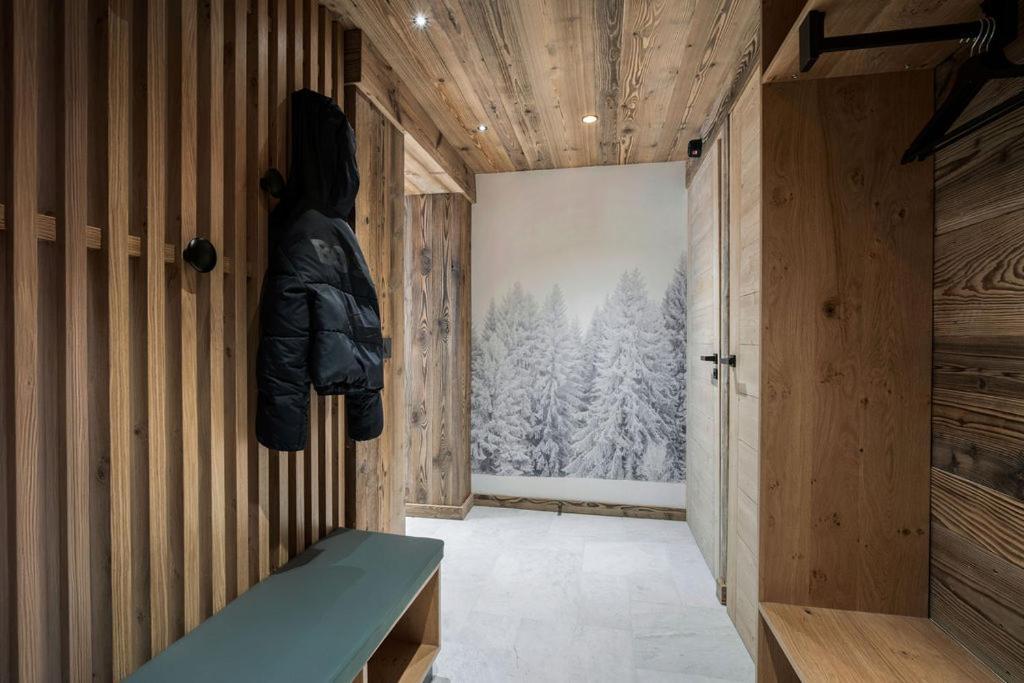 Chalet Hotel Quartz Tignes Εξωτερικό φωτογραφία