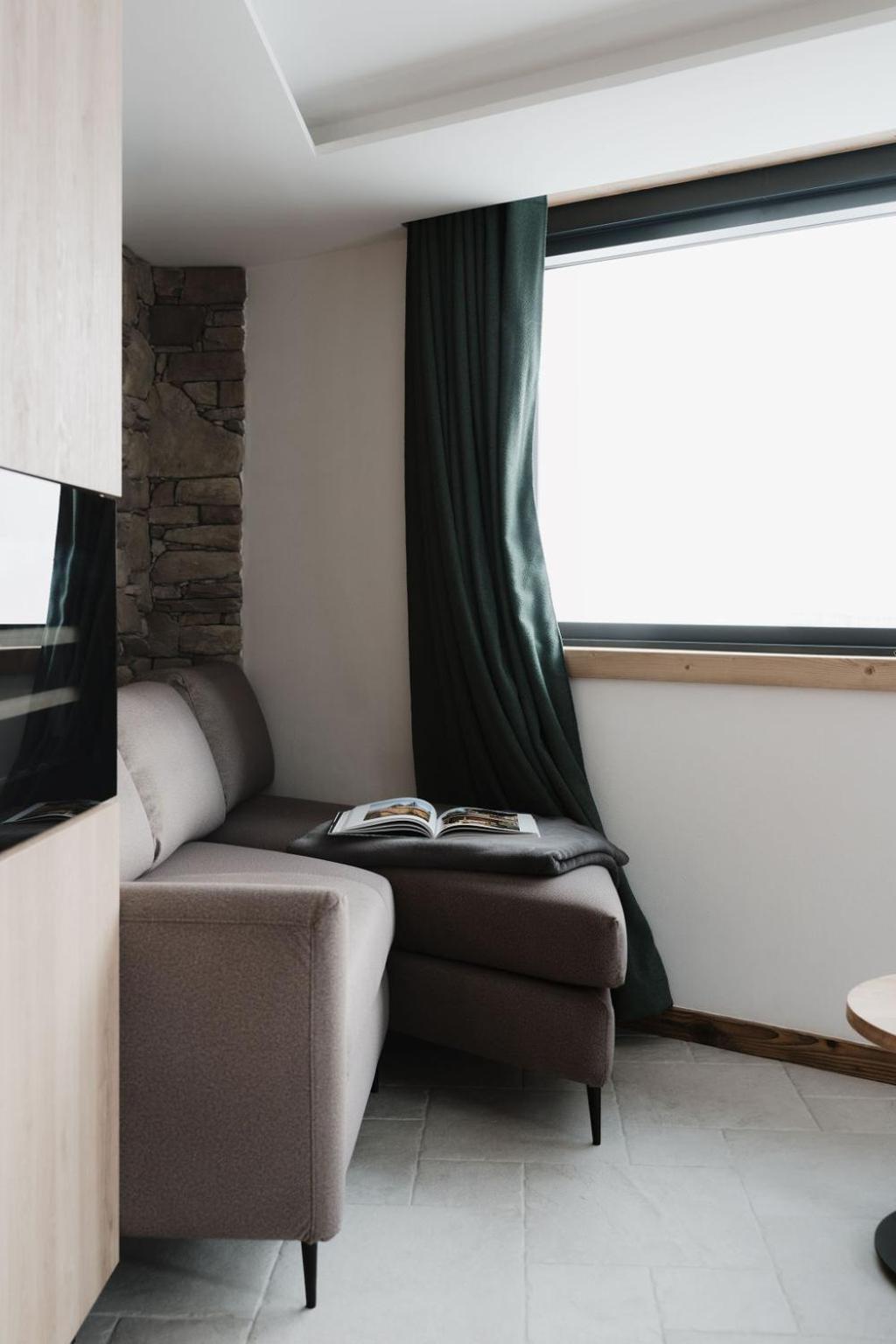 Chalet Hotel Quartz Tignes Εξωτερικό φωτογραφία
